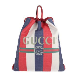 グッチ(Gucci)のGUCCI グッチ リュック・デイパック 473872【本物保証】(リュック/バックパック)