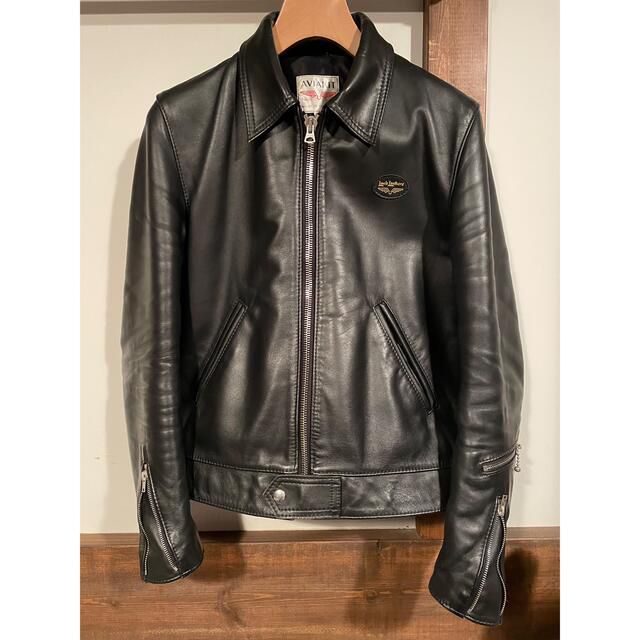 入園入学祝い Lewis Leathers - ルイスレザー コルセア 38 カウ