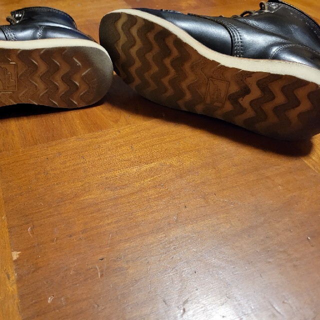 REDWING(レッドウィング)のレッドウィング9874(srock33様専用 メンズの靴/シューズ(ブーツ)の商品写真