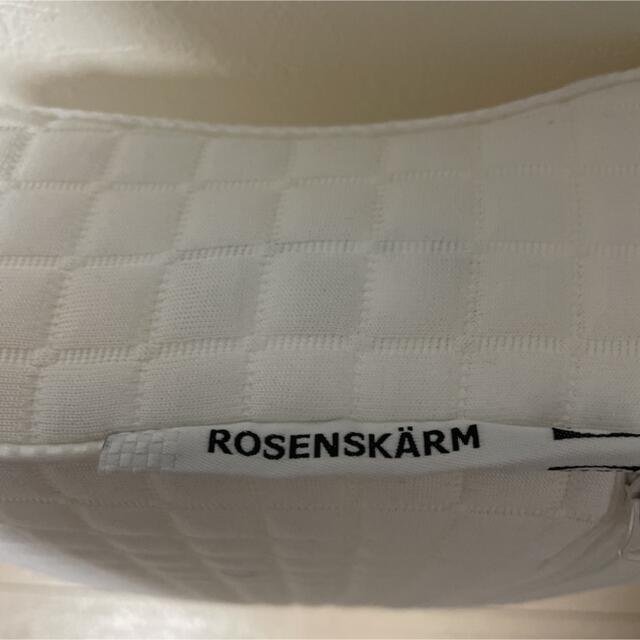 IKEA(イケア)のIKEA イケア 枕 ROSENSKÄRM ローセンシェールム インテリア/住まい/日用品の寝具(枕)の商品写真