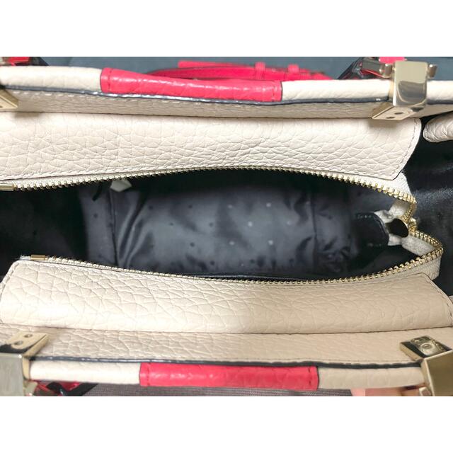 kate spade new york(ケイトスペードニューヨーク)のケイトスペード ショルダー ハンドバッグ レディースのバッグ(ショルダーバッグ)の商品写真