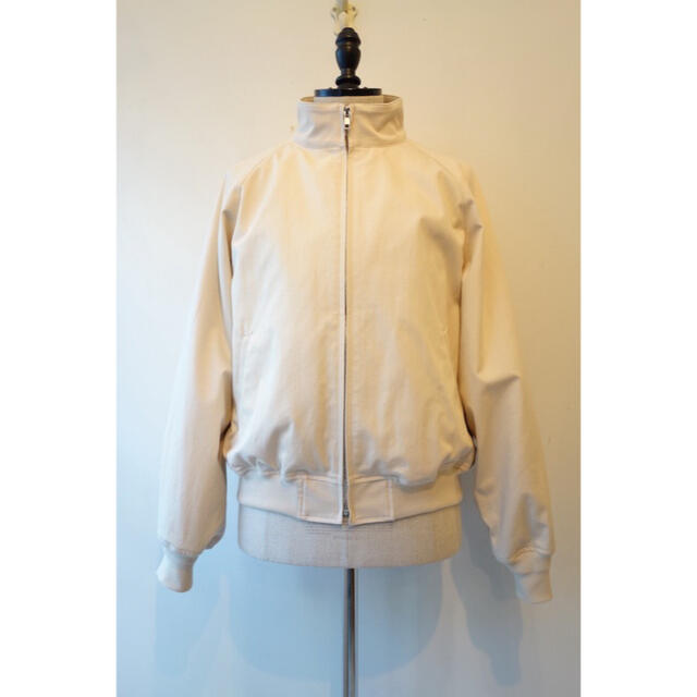 新品】HERILL Chino Weekend jacket サイズ3-