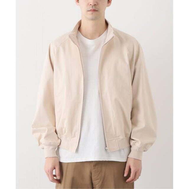 【新品】HERILL Chino Weekend jacket サイズ33カラー