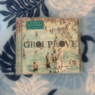 group loveのCD(ポップス/ロック(洋楽))