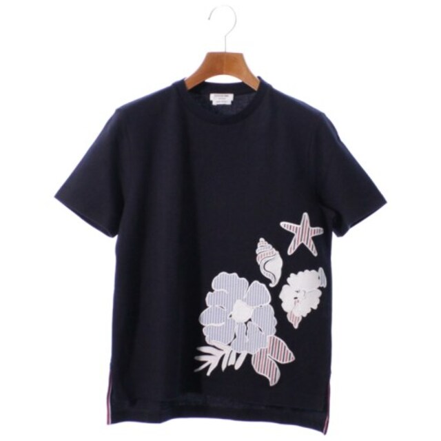 普通裏地THOM BROWNE Tシャツ・カットソー レディース