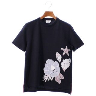 トムブラウン(THOM BROWNE)のTHOM BROWNE Tシャツ・カットソー レディース(カットソー(半袖/袖なし))