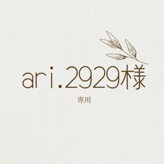 ari.2929様専用☆多肉植物(その他)