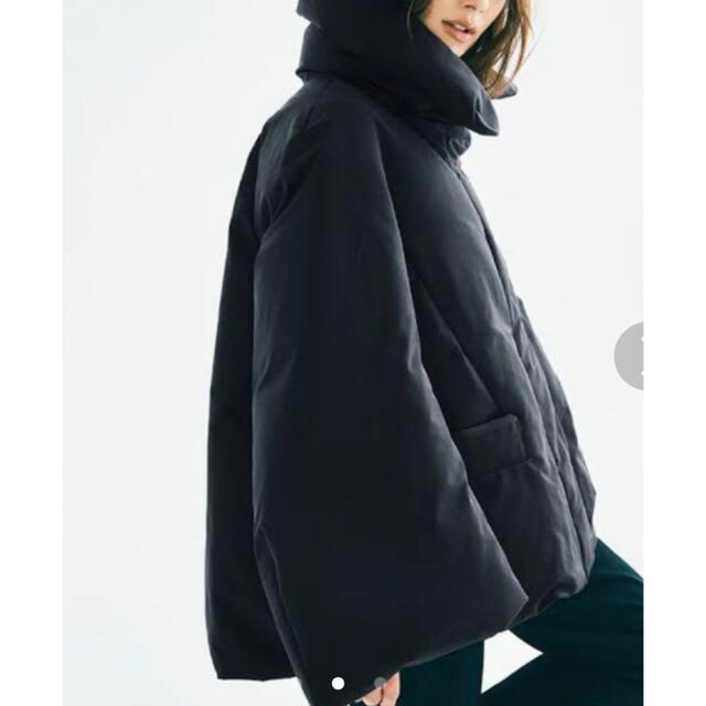 ジルサンダー　ダウン Jil sander 新品未使用