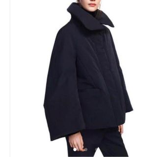 ジルサンダー(Jil Sander)のUNIQLO J ハイブリッドダウンジャケット(ダウンジャケット)