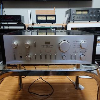 SANSUI AU-D707G EXTRA(アンプ)