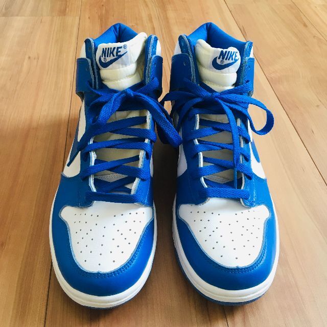 店舗良い 27】NIKE 初期復刻 【1998年製 - NIKE DUNK ケンタッキー