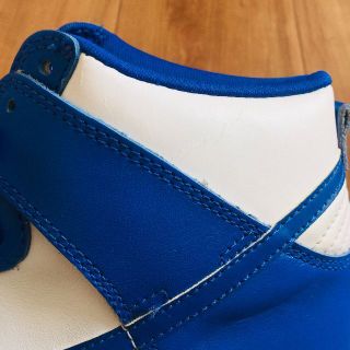 NIKE - 【1998年製 初期復刻 27】NIKE DUNK HIGH ケンタッキーの通販