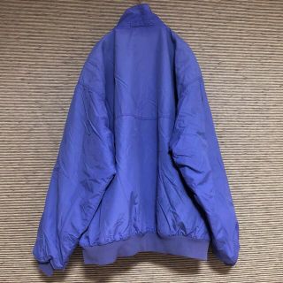 patagonia - 【パタゴニア】90sUSA製 ナイロンジャケット フリース