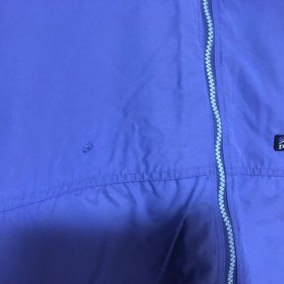 patagonia - 【パタゴニア】90sUSA製 ナイロンジャケット フリース