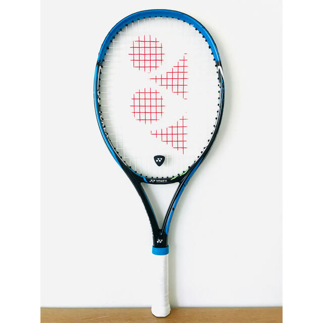 YONEX - ヨネックス『ブイコアツアー SV 25 VCORE』テニスラケット／G2