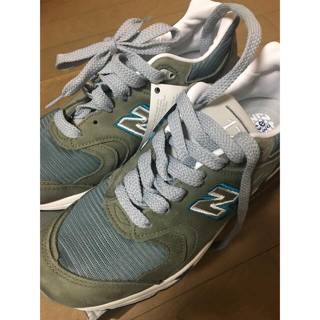 New balance m1700jp