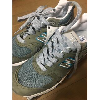 ニューバランス(New Balance)のNew balance m1700jp(スニーカー)