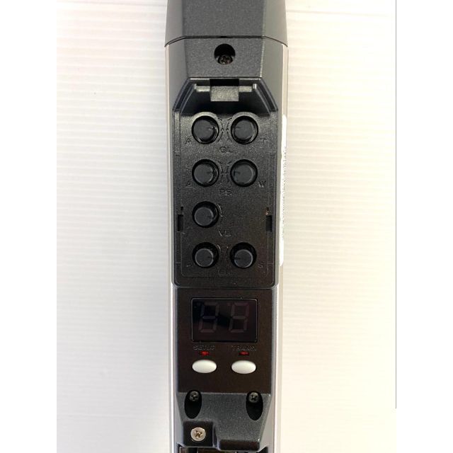【美品】AKAI EWI4000S ウインドシンセサイザー 追加音源版 楽器の管楽器(その他)の商品写真