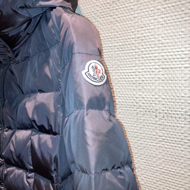 MONCLER モンクレール　FLAMME フラム