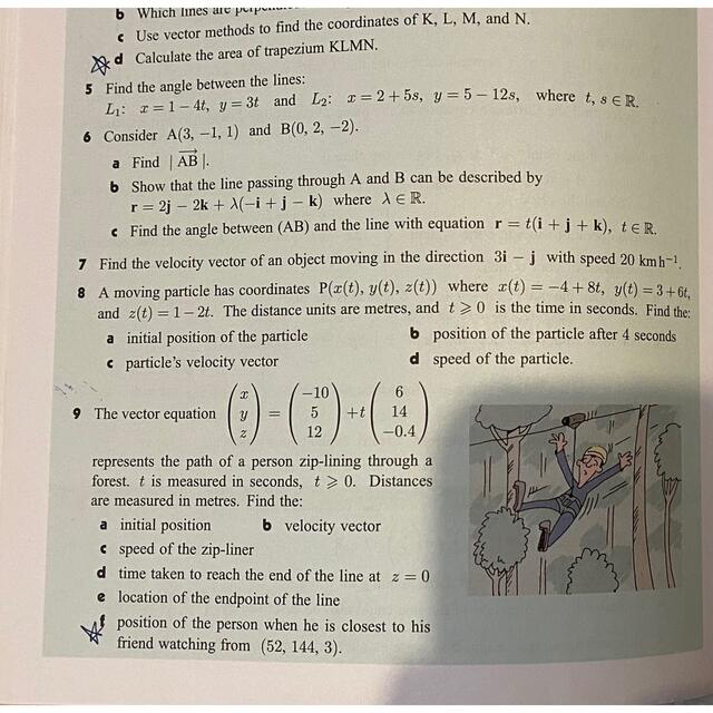 IB Mathematics 教科書　【返品不可】