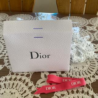 ディオール(Dior)のディオール ギフトボックス 箱 期間限定(ラッピング/包装)