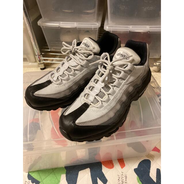 NIKE airmax 95スニーカー