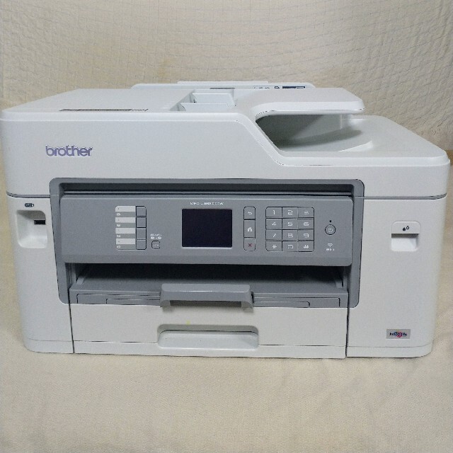 プリンターbrother ブラザー MFC-J5630CDW