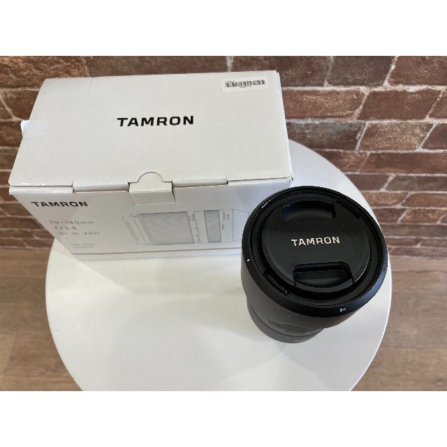 【美品】Tamron 70-180mm F/2.8 Di III VXD