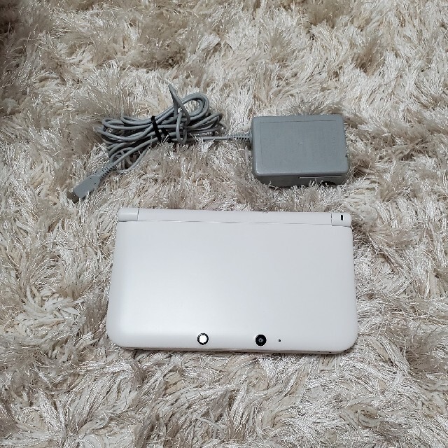 ３ＤＳ本体/充電器