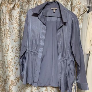 エイチアンドエム(H&M)のシャツ(シャツ/ブラウス(長袖/七分))