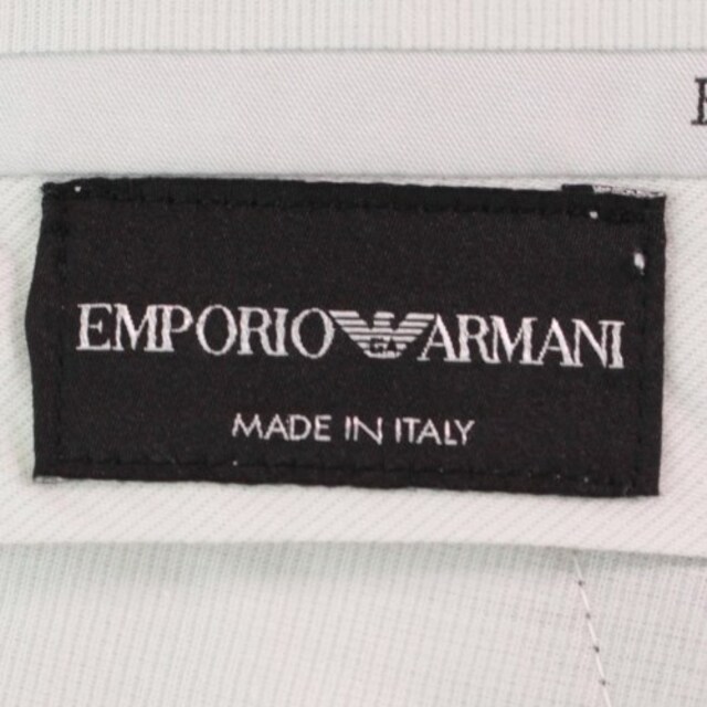 EMPORIO ARMANI パンツ（その他） メンズ