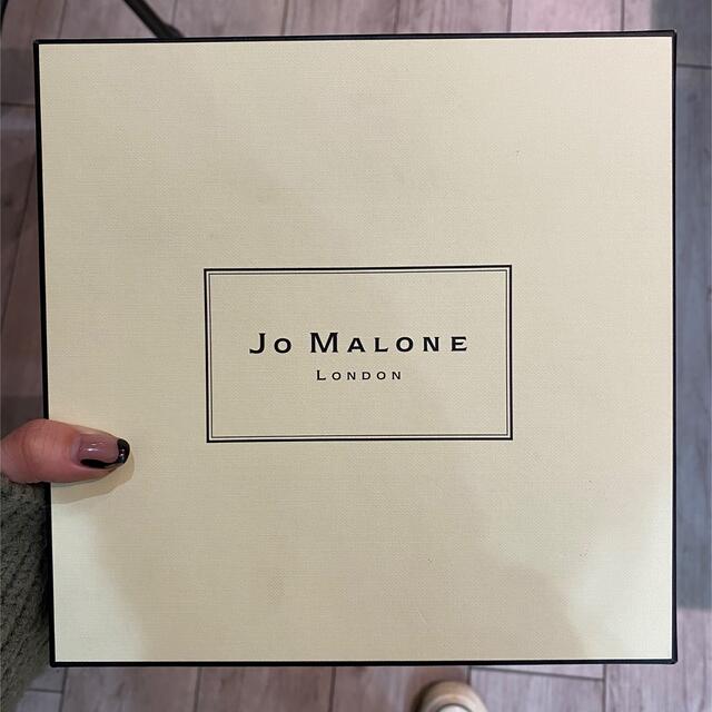 JO MALONE ディフューザー