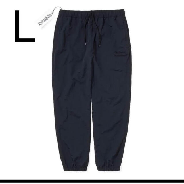 1LDK SELECT - Ennoy スタイリスト私物 ナイロンパンツ L シャカシャカ