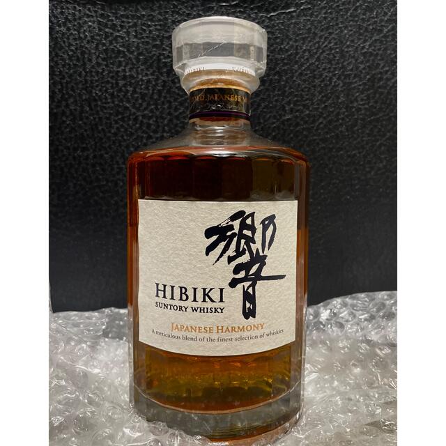 HIBIKI 響 ウイスキー ジャパニーズハーモニー 700ml