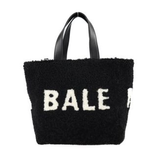 Balenciaga - BALENCIAGA バレンシアガ トートバッグ 532873 ムートン