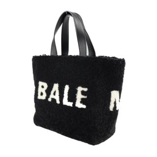 Balenciaga - BALENCIAGA バレンシアガ トートバッグ 532873 ムートン