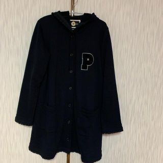 ピンクハウス(PINK HOUSE)のピンクハウス パーカー 未使用！(その他)