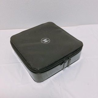 シャネル(CHANEL)のシャネル 化粧ポーチ ウルトラコレクションリフト 小物入れ(その他)