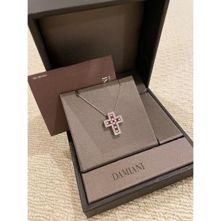 ダミアーニ(Damiani)のダミアーニ　ベルエポック(ネックレス)