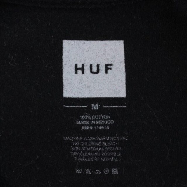 HUF(ハフ)のHUF Tシャツ・カットソー メンズ メンズのトップス(Tシャツ/カットソー(半袖/袖なし))の商品写真