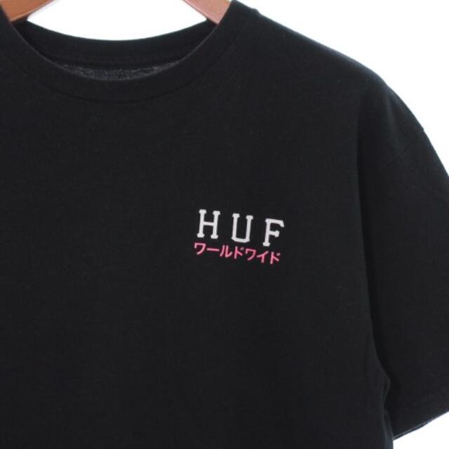 HUF(ハフ)のHUF Tシャツ・カットソー メンズ メンズのトップス(Tシャツ/カットソー(半袖/袖なし))の商品写真