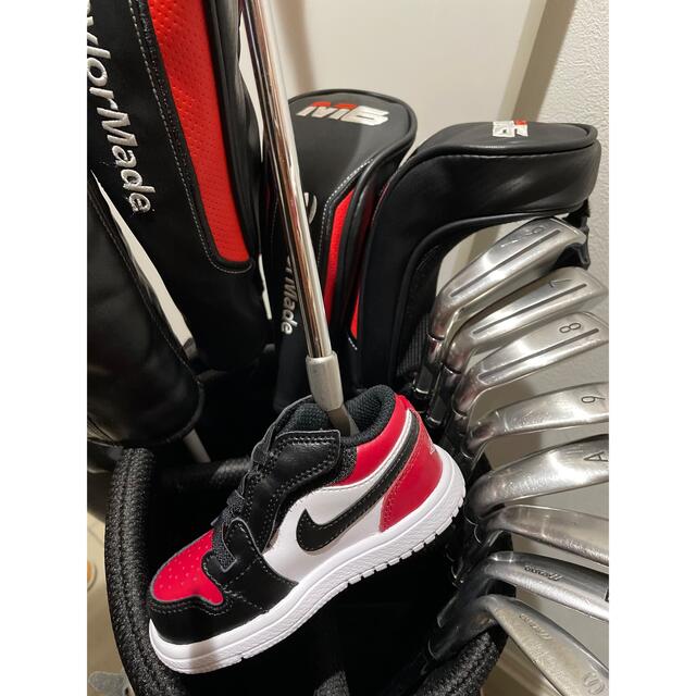 NIKE - 最新スニーカーでインスタ映え NIKE ゴルフ パターカバー NIKE - 最新スニーカーでインスタ映え NIKE ゴルフ パターカバー