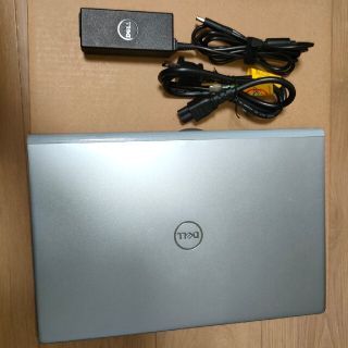 デル(DELL)の千春様専用 Dell Inspiron14 5405 Ryzen7 ノートPC(ノートPC)