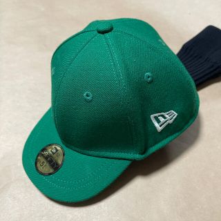 ニューエラー(NEW ERA)のNEW ERA  ヘッドカバー(その他)