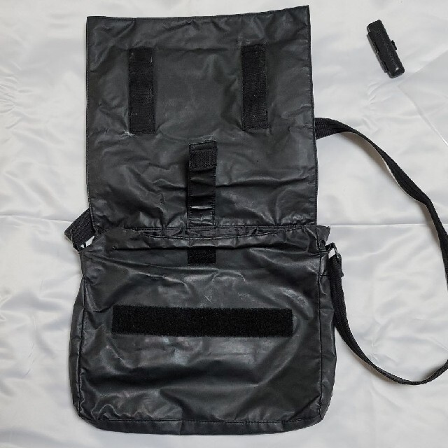Calvin Klein(カルバンクライン)のカルバンクラインジーンズ　ショルダーバッグ レディースのバッグ(ショルダーバッグ)の商品写真