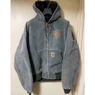 carhartt(ブルゾン ・ ホワイト/白色系)のフリマアイテム一覧 carhartt(ブルゾン ・ ホワイト/白色系)のフリマアイテム一覧