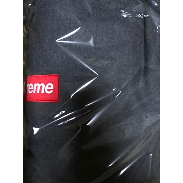 Supreme(シュプリーム)のSupreme Box Logo Hooded Sweatshirt Lサイズ メンズのトップス(パーカー)の商品写真