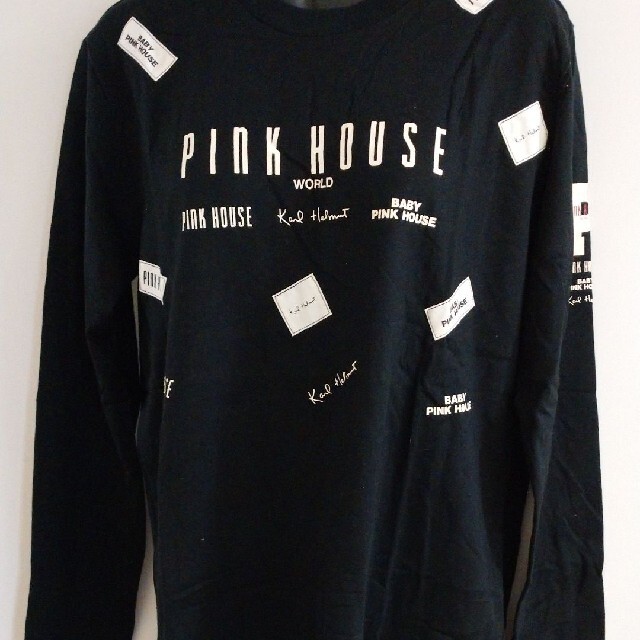 PINK HOUSE(ピンクハウス)のピンクハウスのロンT レディースのトップス(カットソー(長袖/七分))の商品写真