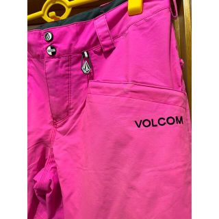 ボルコム(volcom)のVOLCOM スノーボードウェア(ウエア/装備)