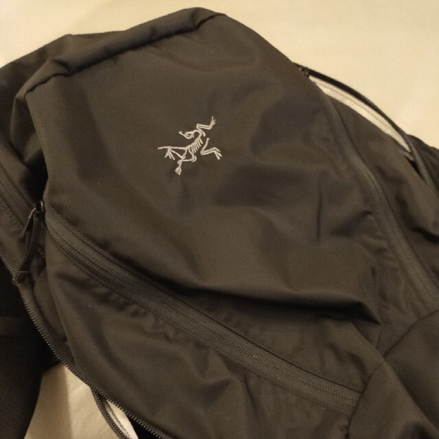 BEAMS BOY(ビームスボーイ)のARC’TERYX / MANTIS 26 BACKPACK レディースのバッグ(リュック/バックパック)の商品写真